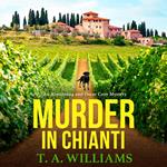 Murder in Chianti