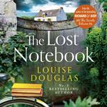 The Lost Notebook