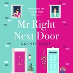 Mr Right Next Door