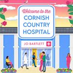 Welcome To The Cornish Country Hospital