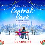 Meet Me In Central Park