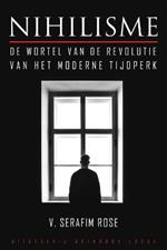 Nihilisme: De wortel van de revolutie van het moderne tijdperk