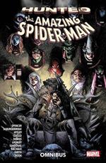 The Amazing Spider-Man: Hunted Omnibus