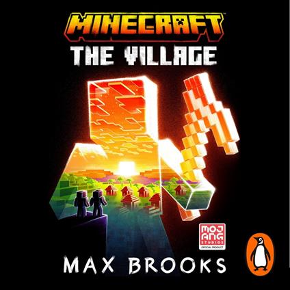 Minecraft: The Village