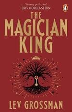 The Magician King: (Book 2)