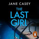 The Last Girl