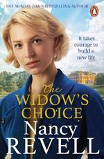 The Widow's Choice: The gripping new historical drama from the author of the bestselling Shipyard Girls series