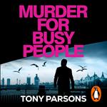 Murder for Busy People