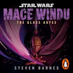 Star Wars: Mace Windu: The Glass Abyss