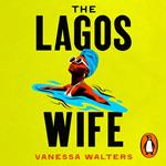 The Lagos Wife