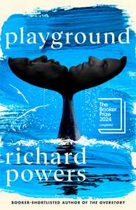 Ebook Playground Richard Powers