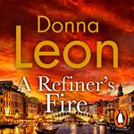 A Refiner's Fire