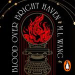 Blood Over Bright Haven