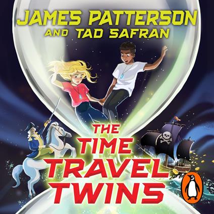 The Time Travel Twins