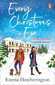 Libro in inglese Every Christmas Eve Emma Heatherington