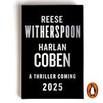 Reese Witherspoon Harlan Coben Novel