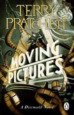 Moving Pictures: (Discworld Novel 10)