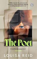 The Poet: A propulsive novel of female empowerment, solidarity and revenge
