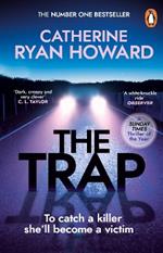 The Trap: The instant bestseller and Sunday Times Thriller of the Year