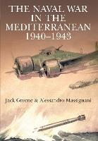 Naval War in the Mediterranean, 1940–1943