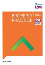 SQE - Property Practice 3e