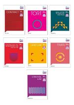 SQE Law Essentials Bundle: 3e