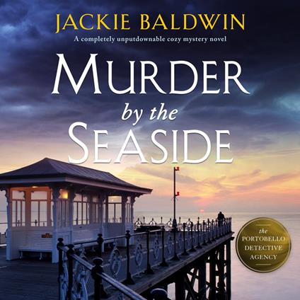 Murder by the Seaside