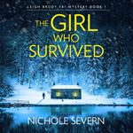 The Girl Who Survived