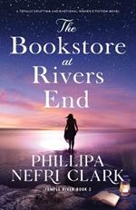 The Bookstore at Rivers End: A totally uplifting and emotional women's fiction novel