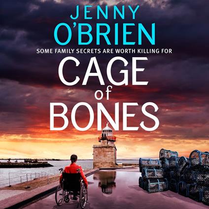 Cage of Bones