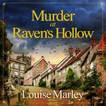 Murder at Raven's Hollow