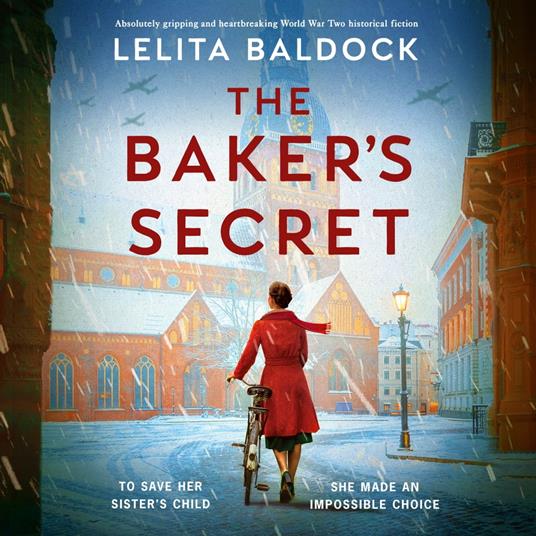 The Baker's Secret