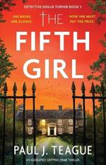 The Fifth Girl