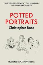 Potted Portraits