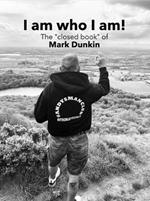 I am who I am!: The 