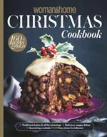 Woman&Home Christmas Cookbook