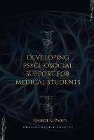 Developing psychosocial support for medical students