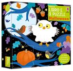 Halloween. Ediz. a colori. Con 3 puzzle