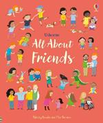 All About Friends: A Friendship Book for Kids