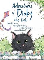 Adventures of Dinky the Cat