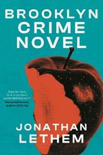 Brooklyn Crime Novel