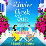 Under a Greek Sun