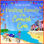 Finding Family at the Cornish Cove