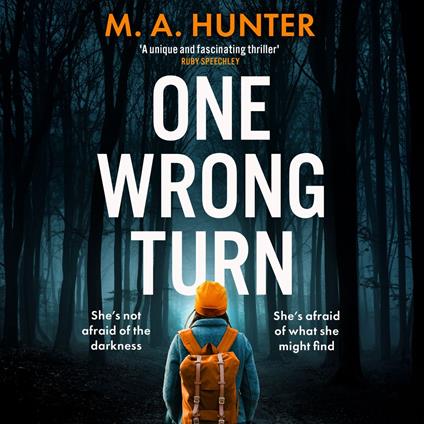 One Wrong Turn