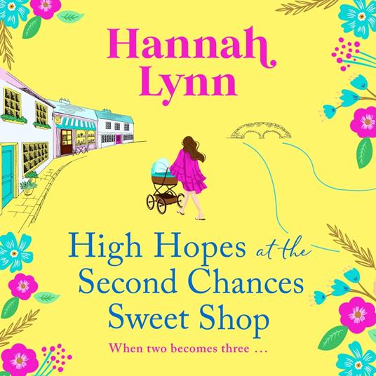 High Hopes at the Second Chances Sweet Shop