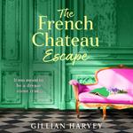 The French Chateau Escape