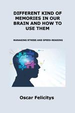 Diff?r?nt Kind of M?mori?s in Our Br?in ?nd How to Us? Th?m: Managing Stress and Speed-Reading