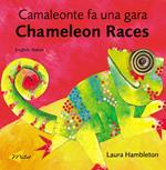 Chameleon Races (English–Italian)