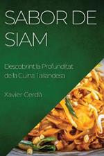 Sabor de Siam: Descobrint la Profunditat de la Cuina Tailandesa