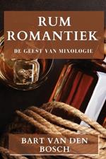 Rum Romantiek: De Geest van Mixologie